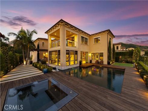 100  Boulder Pass  , Irvine, CA