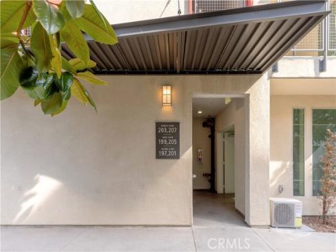 199  Bowery  , Irvine, CA