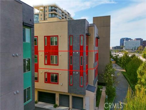 199  Bowery  , Irvine, CA