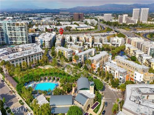 199  Bowery  , Irvine, CA
