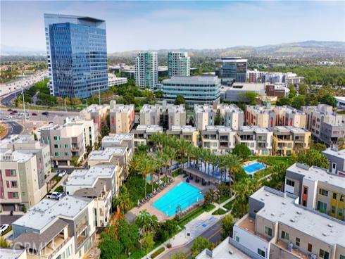 199  Bowery  , Irvine, CA