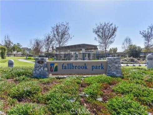 44  Fallbrook  , Irvine, CA