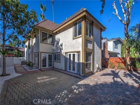 17842  Arbor  , Irvine, CA