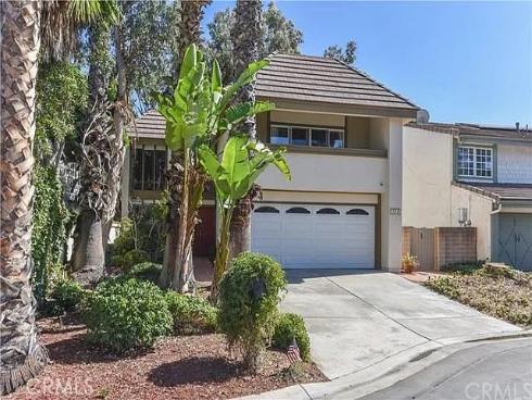 17842  Arbor  , Irvine, CA