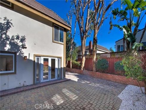 17842  Arbor  , Irvine, CA