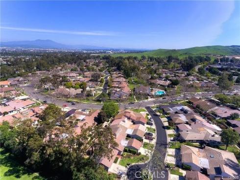 17842  Arbor  , Irvine, CA