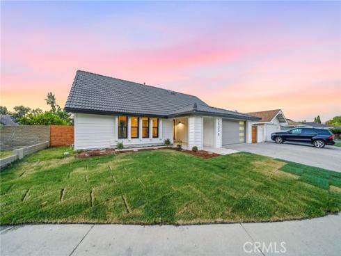 15335  Seine   Circle, Irvine, CA