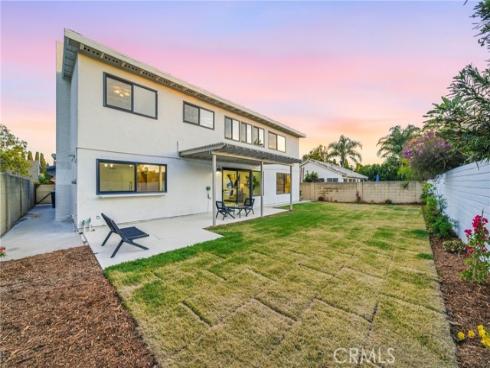 15335  Seine   Circle, Irvine, CA