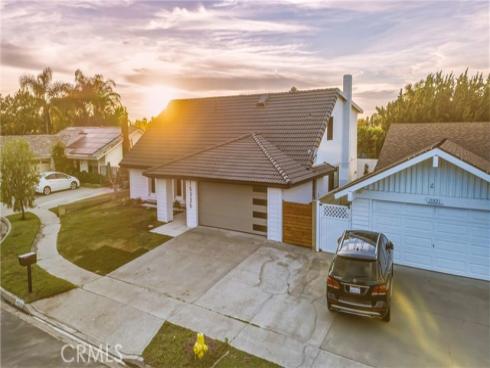 15335  Seine   Circle, Irvine, CA