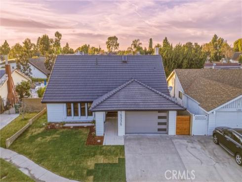 15335  Seine   Circle, Irvine, CA