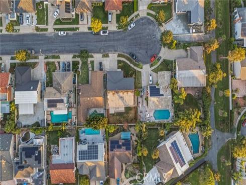 15335  Seine   Circle, Irvine, CA