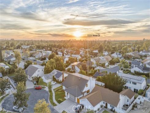 15335  Seine   Circle, Irvine, CA
