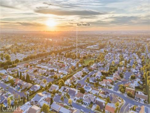 15335  Seine   Circle, Irvine, CA