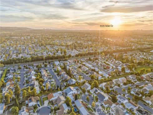 15335  Seine   Circle, Irvine, CA