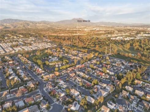 15335  Seine   Circle, Irvine, CA