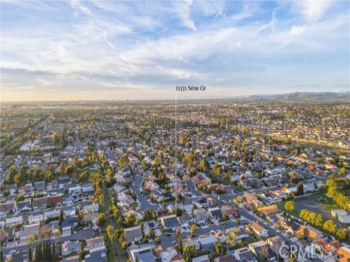 15335  Seine   Circle, Irvine, CA