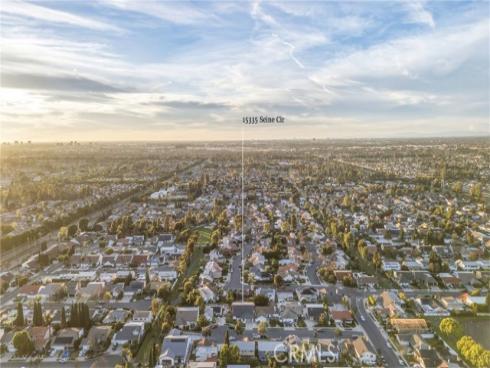 15335  Seine   Circle, Irvine, CA