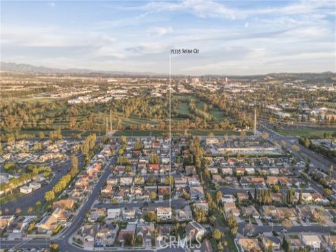 15335  Seine   Circle, Irvine, CA