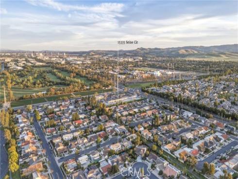 15335  Seine   Circle, Irvine, CA