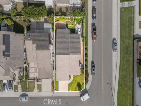 2  Shelby  , Irvine, CA