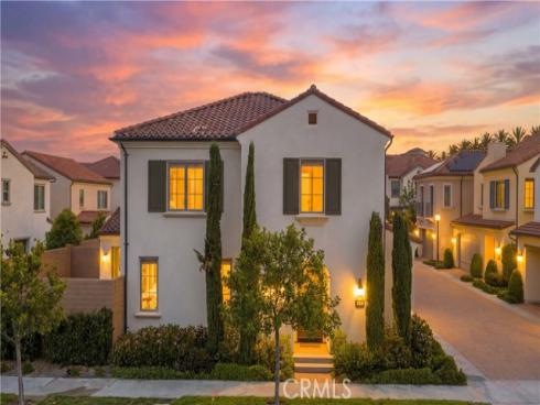 111  Grazie  , Irvine, CA