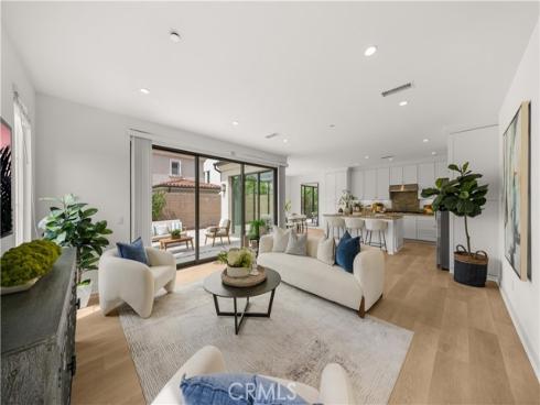 111  Grazie  , Irvine, CA