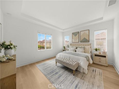 111  Grazie  , Irvine, CA