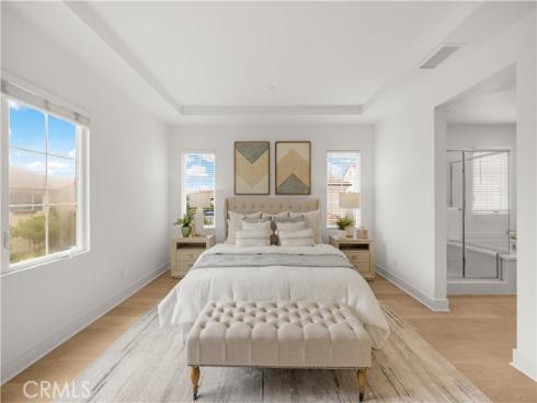 111  Grazie  , Irvine, CA