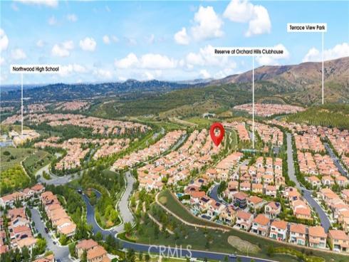 111  Grazie  , Irvine, CA