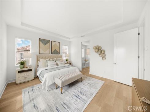 111  Grazie  , Irvine, CA