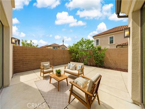 111  Grazie  , Irvine, CA