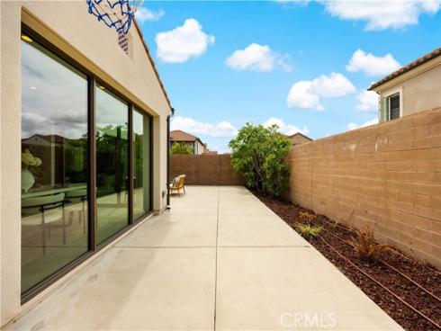 111  Grazie  , Irvine, CA