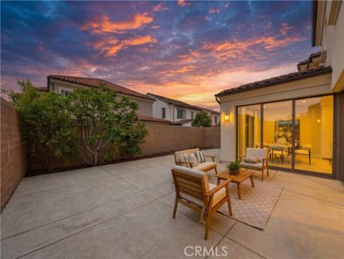 111  Grazie  , Irvine, CA