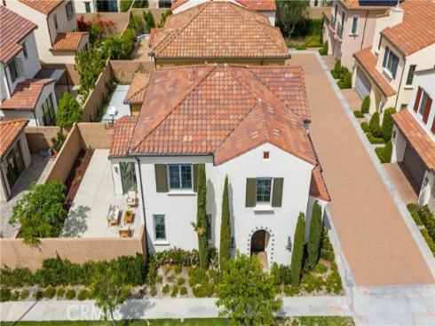 111  Grazie  , Irvine, CA