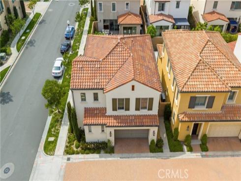 111  Grazie  , Irvine, CA