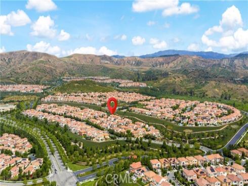 111  Grazie  , Irvine, CA