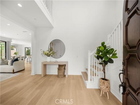 111  Grazie  , Irvine, CA