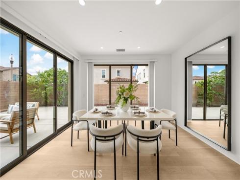 111  Grazie  , Irvine, CA