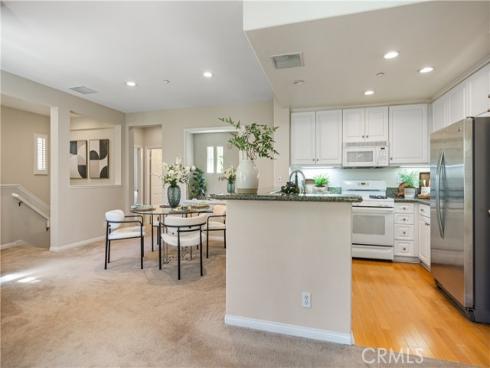 33  Flowerbud  , Irvine, CA