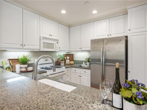 33  Flowerbud  , Irvine, CA