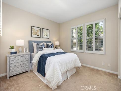 33  Flowerbud  , Irvine, CA