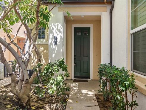 33  Flowerbud  , Irvine, CA