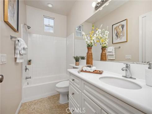 33  Flowerbud  , Irvine, CA