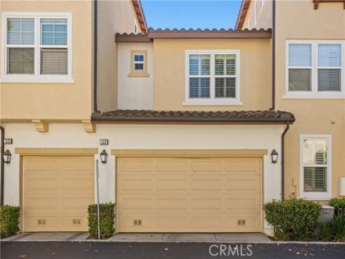 33  Flowerbud  , Irvine, CA