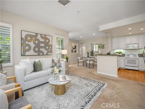 33  Flowerbud  , Irvine, CA