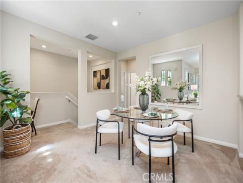 33  Flowerbud  , Irvine, CA