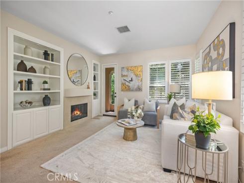 33  Flowerbud  , Irvine, CA