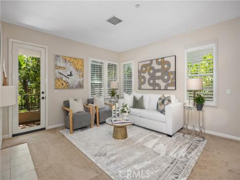 33  Flowerbud  , Irvine, CA