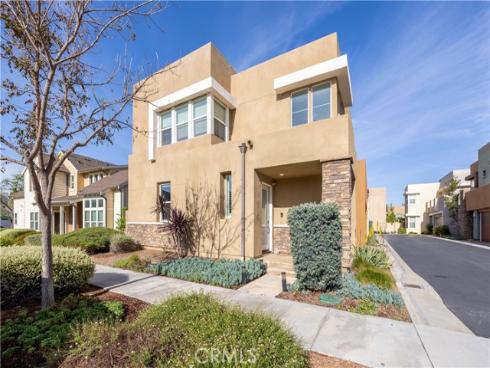 109  Newall  , Irvine, CA