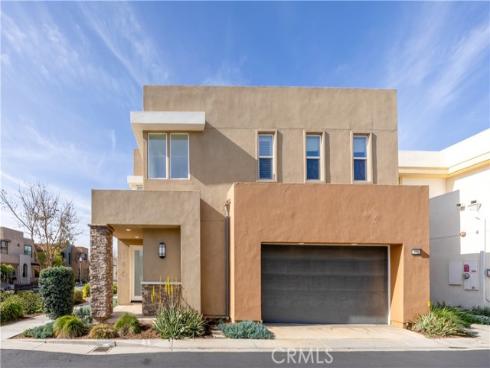 109  Newall  , Irvine, CA